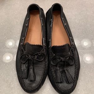 Coach Shoes - Black Coach Loafers Coach Shoes - Black Coach Loafers